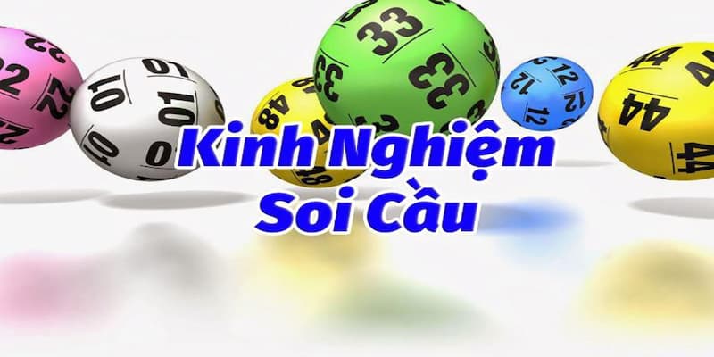 Mẹo chơi xổ số KUBET chuẩn xác nhờ phương pháp soi cầu hiệu quả