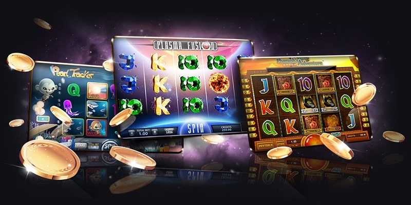 Chiến thuật cá cược giúp duy trì chiến thắng trong trò Slot Game KUBET