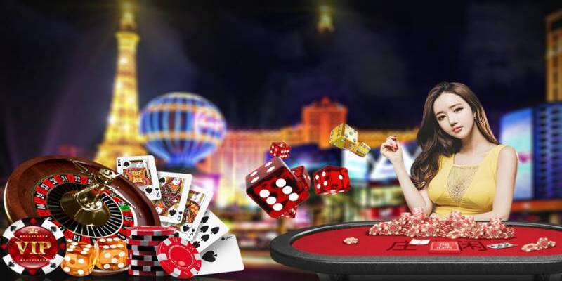 Casino Kubet là sảnh cược lý tưởng cho người chơi