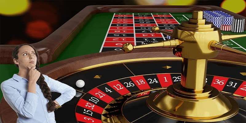 Kinh nghiệm để chiến thắng trò chơi Roulette