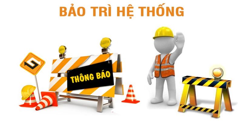 Tổng quan về hoạt động nâng cấp của nhà cái KUBET