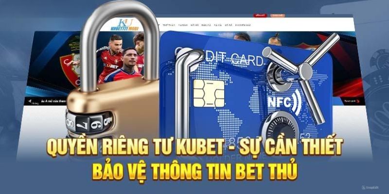 Tổng hợp các chính sách cụ thể tại KUBET